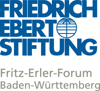 Logo Friedrich Ebert Stiftung